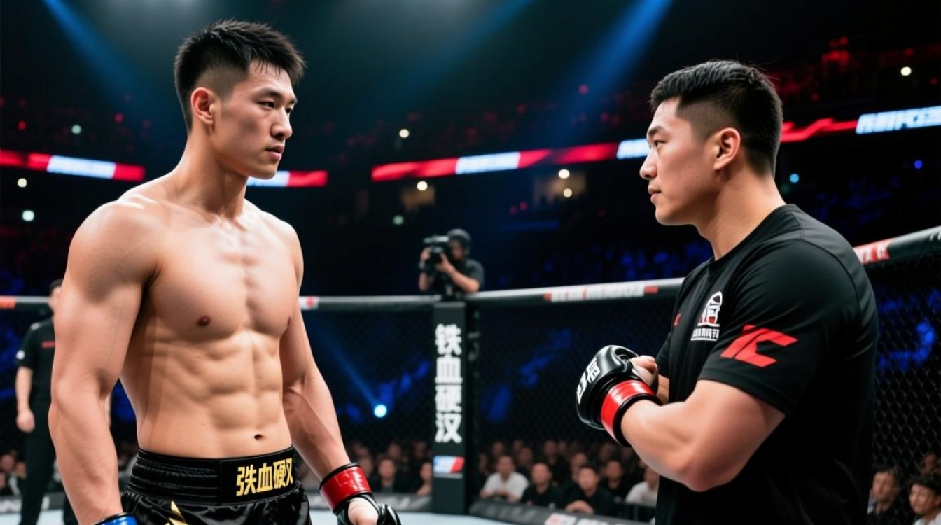 张堃鹏vs赵汝亮决赛结果到底谁赢了?-图3 张堃鹏vs赵汝亮决赛结果到底谁赢了?-图3