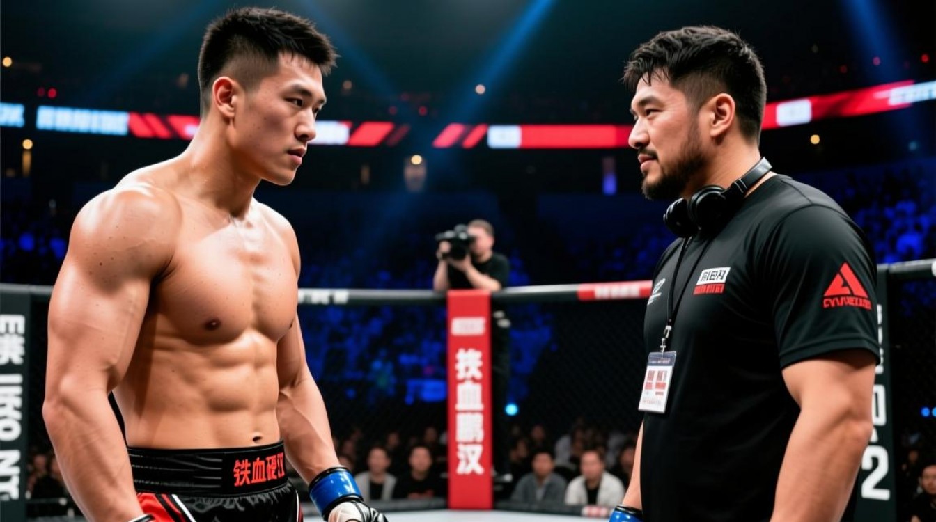 张堃鹏vs赵汝亮决赛结果到底谁赢了?-图2 张堃鹏vs赵汝亮决赛结果到底谁赢了?-图2