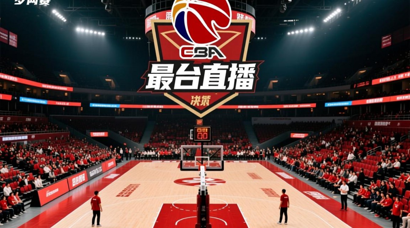 2023年CBA总决赛哪个电视台直播？详细时间表看这里！-图1