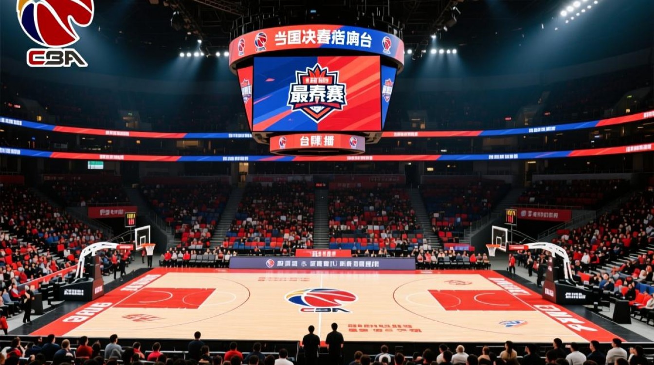 2023年CBA总决赛哪个电视台直播？详细时间表看这里！-图3