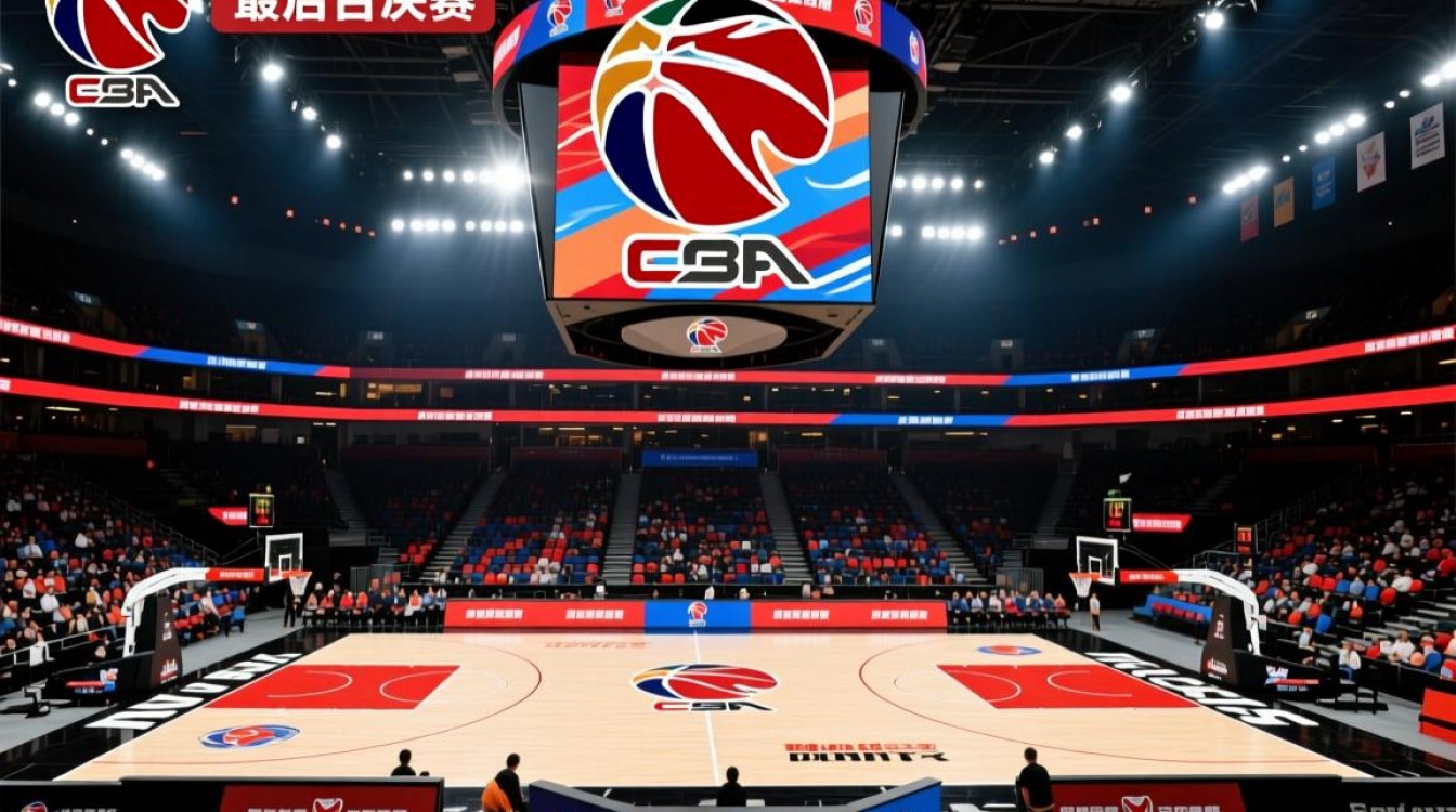 2023年CBA总决赛哪个电视台直播？详细时间表看这里！-图2