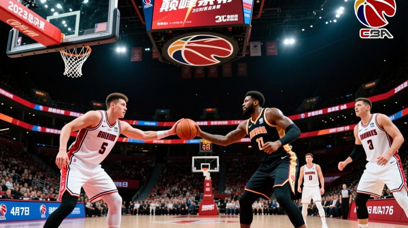 cba总决赛417录像哪里能看完整回放?-图1 cba总决赛417录像哪里能看完整回放?-图1