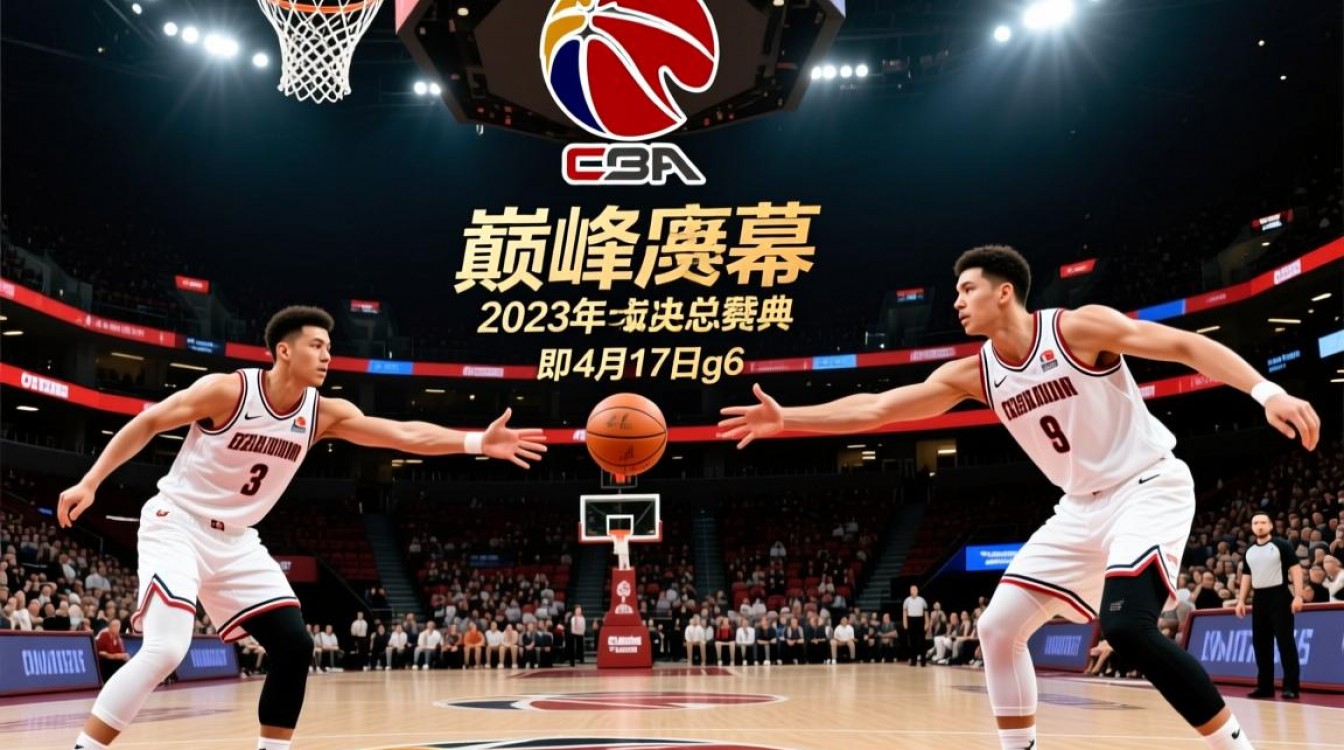 cba总决赛417录像哪里能看完整回放?-图2 cba总决赛417录像哪里能看完整回放?-图2