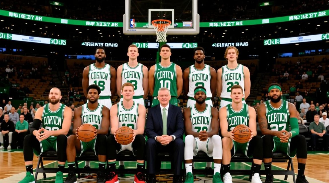 2017年凯尔特人阵容有哪些核心球员及战术特点？-图1