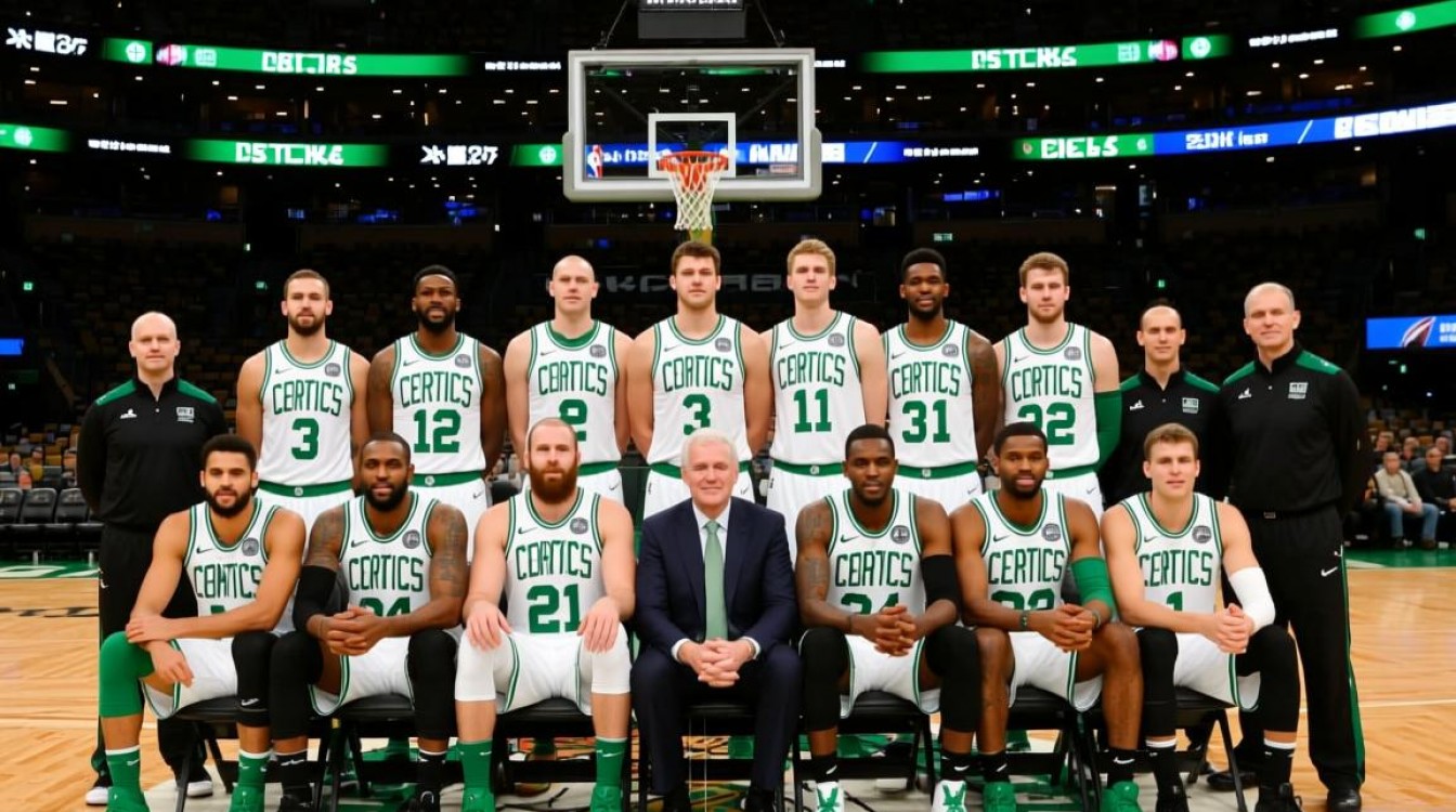 2017年凯尔特人阵容有哪些核心球员及战术特点？-图3