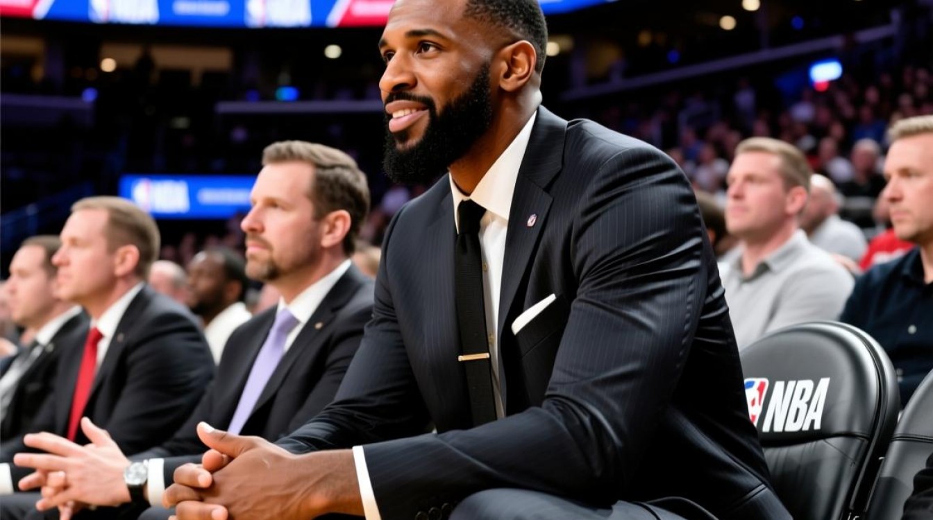 为什么NBA第六人数据亮眼却难当首发?替补逆袭的真相是什么?-图2 为什么NBA第六人数据亮眼却难当首发?替补逆袭的真相是什么?-图2