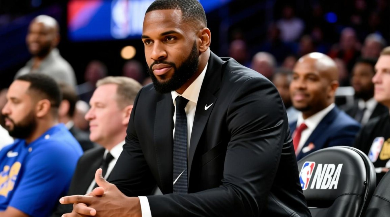 为什么NBA第六人数据亮眼却难当首发?替补逆袭的真相是什么?-图3 为什么NBA第六人数据亮眼却难当首发?替补逆袭的真相是什么?-图3