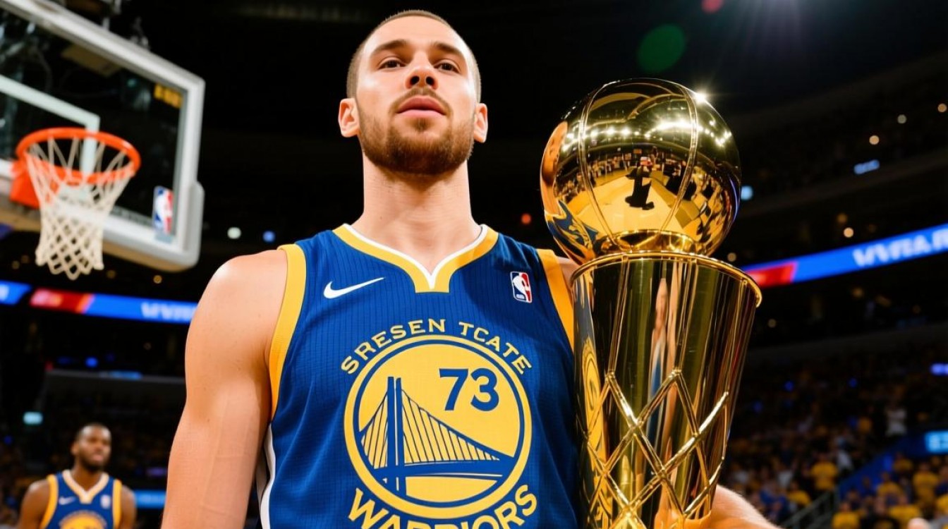 16-17赛季勇士阵容为何能创历史最佳常规赛战绩?-图2 16-17赛季勇士阵容为何能创历史最佳常规赛战绩?-图2