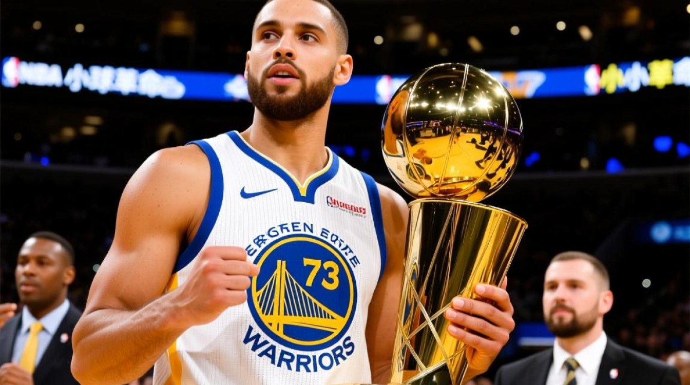 16-17赛季勇士阵容为何能创历史最佳常规赛战绩?-图1 16-17赛季勇士阵容为何能创历史最佳常规赛战绩?-图1