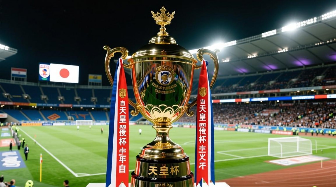 天皇杯决赛比赛地是哪里?-图1 天皇杯决赛比赛地是哪里?-图1