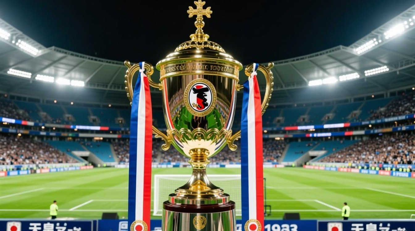 天皇杯决赛比赛地是哪里?-图2 天皇杯决赛比赛地是哪里?-图2