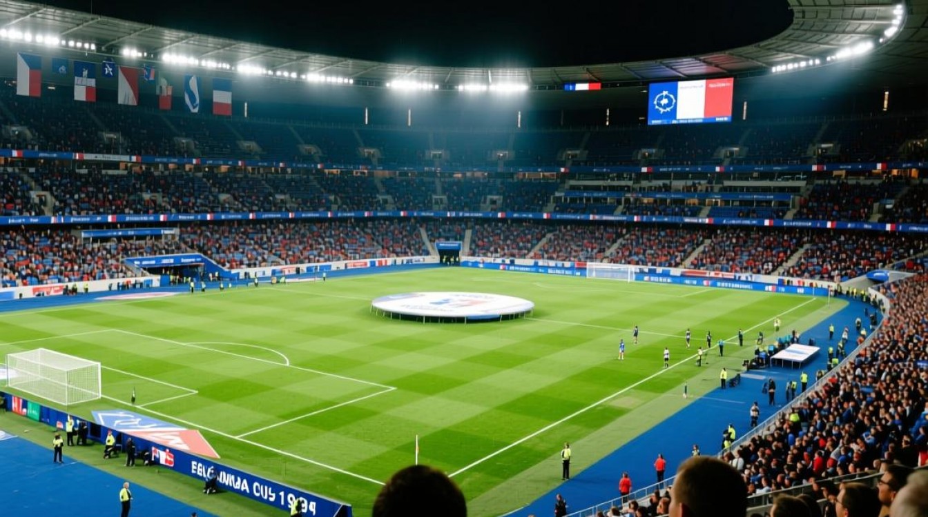 法联杯决赛具体哪天开打？时间安排还没确定吗？-图1