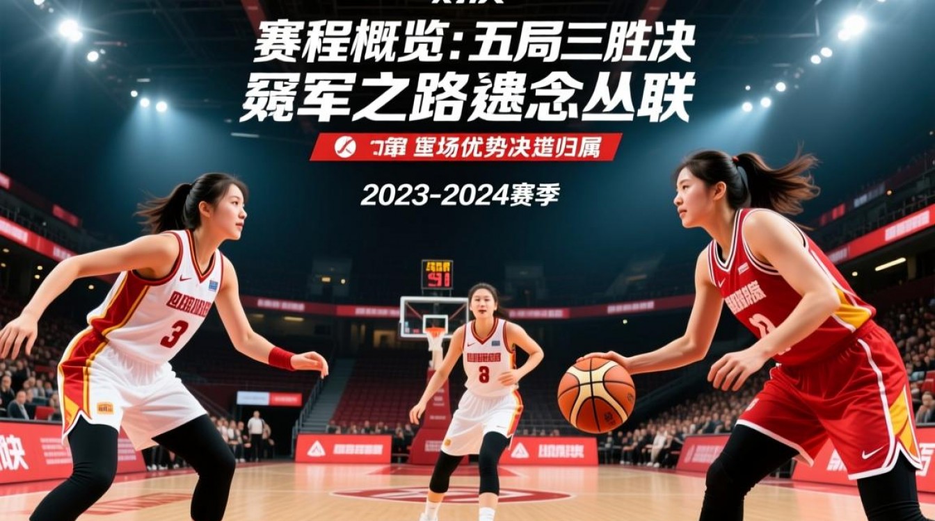 中国女篮总决赛赛程何时开打？对手是谁？-图3