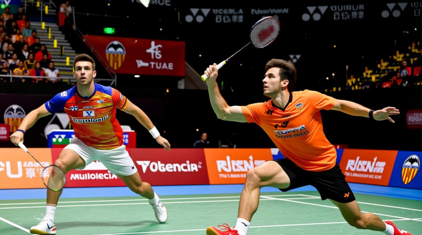 2018瓦伦西亚半决赛爆冷?黑马逆袭还是强强对话?-图2 2018瓦伦西亚半决赛爆冷?黑马逆袭还是强强对话?-图2