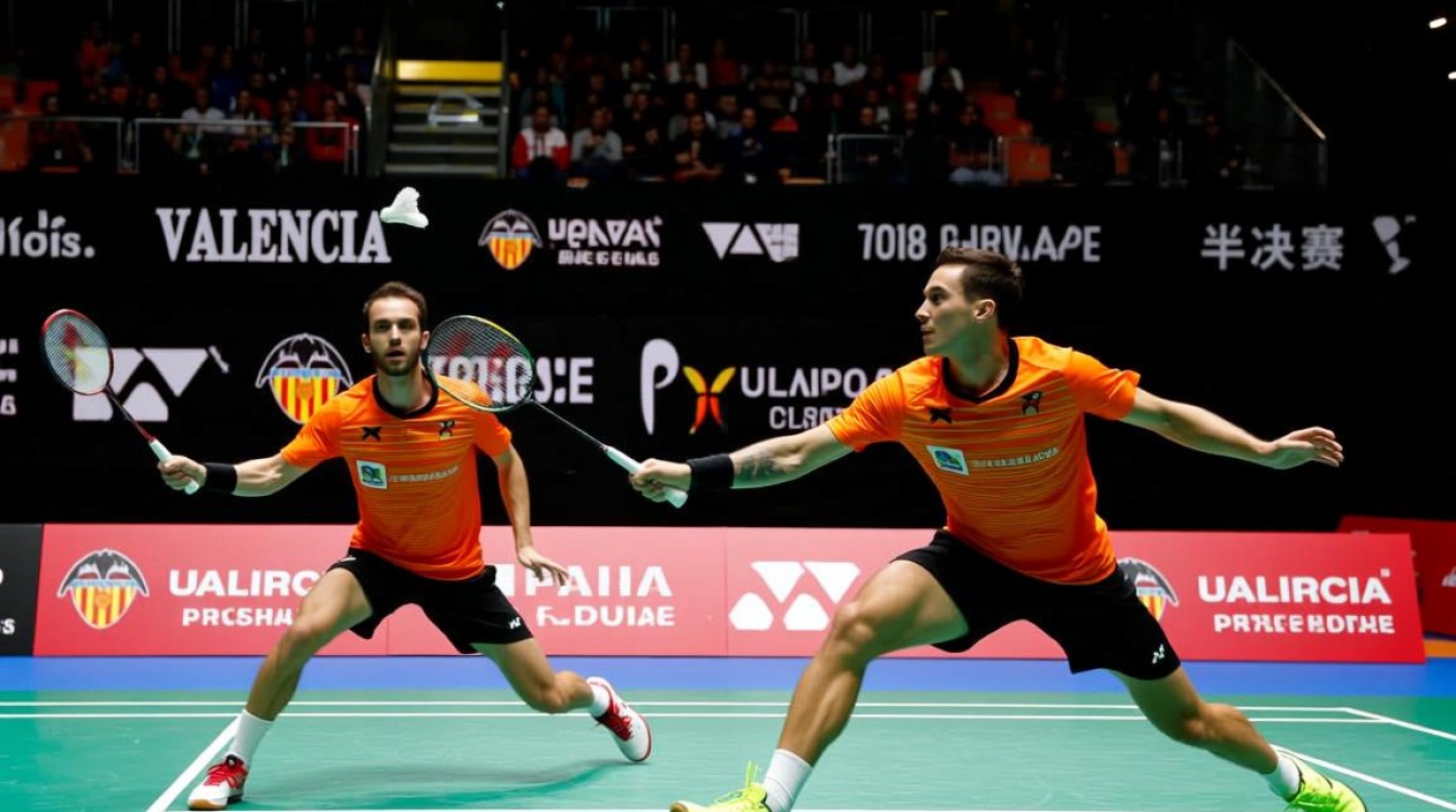 2018瓦伦西亚半决赛爆冷?黑马逆袭还是强强对话?-图1 2018瓦伦西亚半决赛爆冷?黑马逆袭还是强强对话?-图1