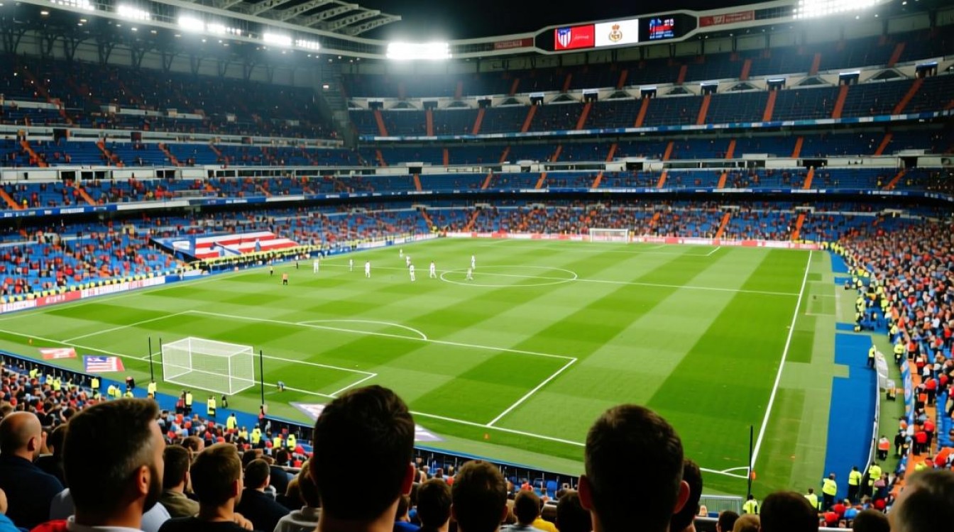 皇马vs希洪竞技录像哪里能看?为什么找不到完整回放?-图2 皇马vs希洪竞技录像哪里能看?为什么找不到完整回放?-图2