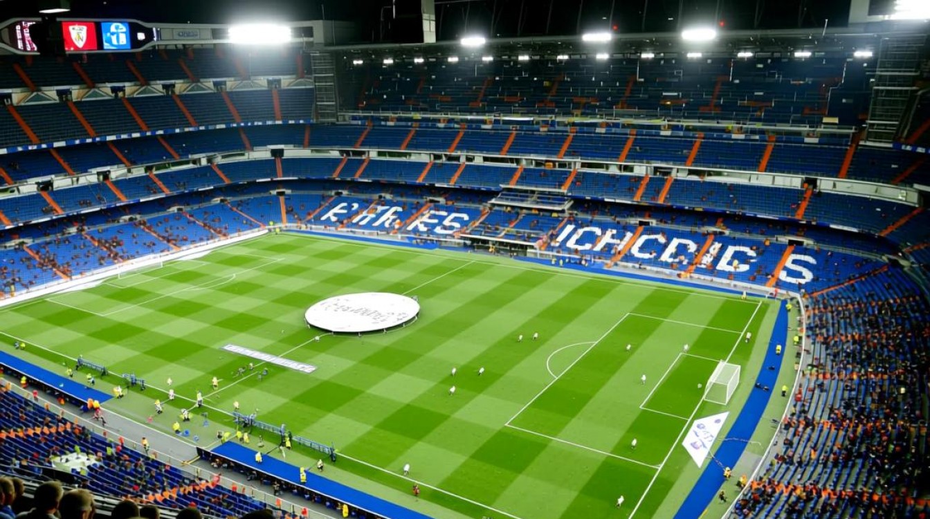 皇马vs希洪竞技录像哪里能看?为什么找不到完整回放?-图3 皇马vs希洪竞技录像哪里能看?为什么找不到完整回放?-图3