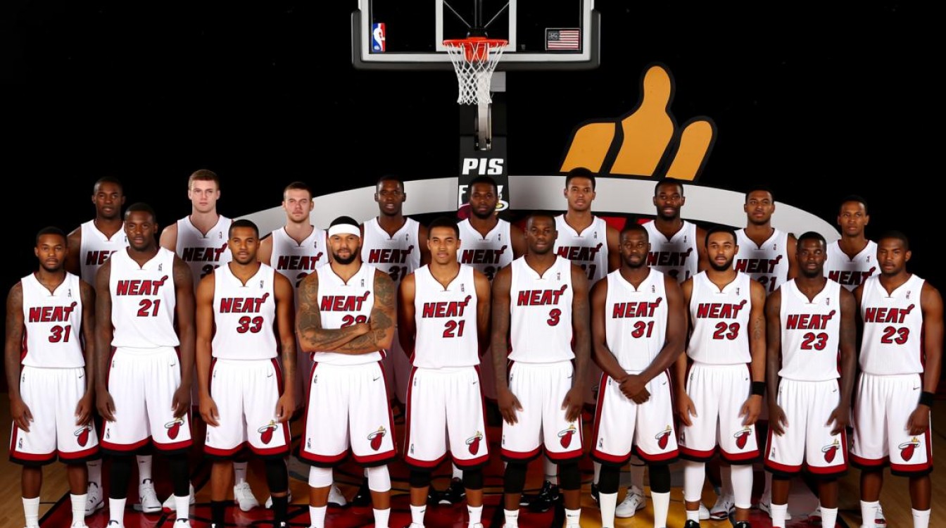 2014-15热火阵容老化,为何还能闯入季后赛?-图3 2014-15热火阵容老化,为何还能闯入季后赛?-图3