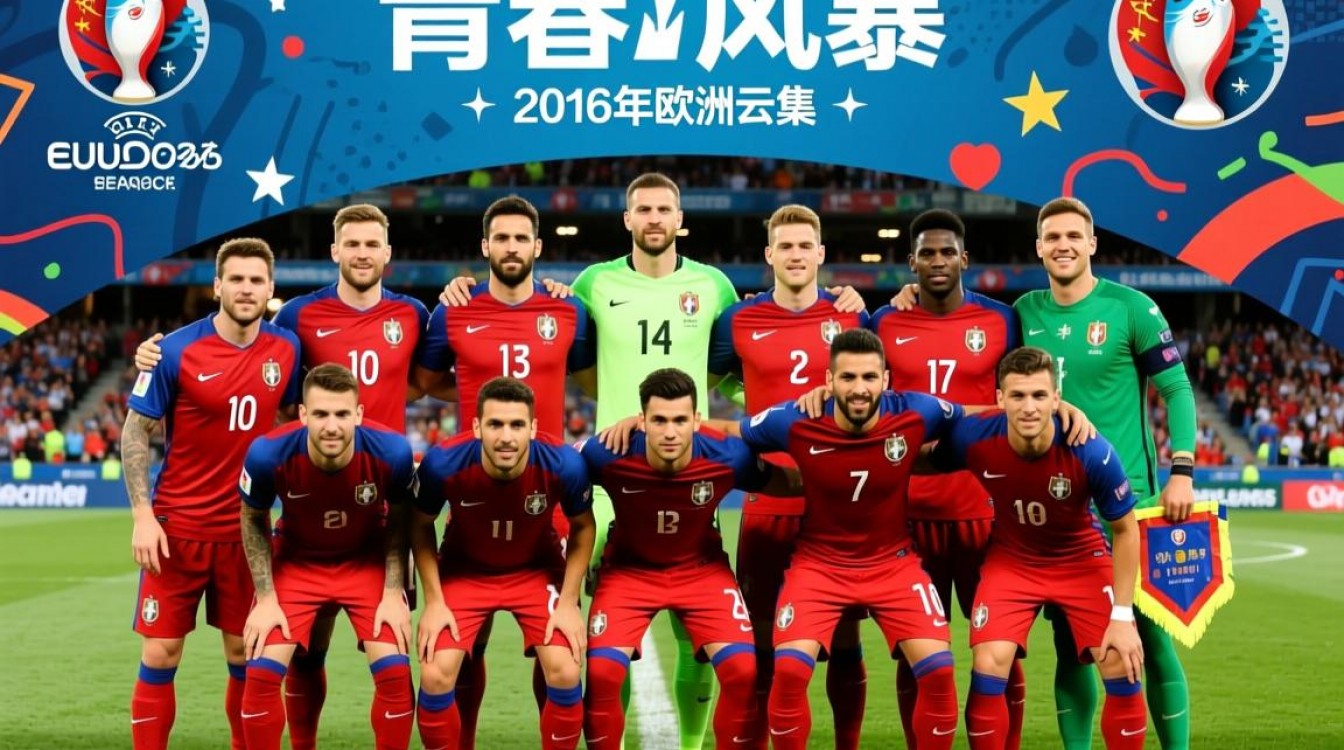 2016欧洲杯阵容有哪些黑马球员值得关注?-图3 2016欧洲杯阵容有哪些黑马球员值得关注?-图3