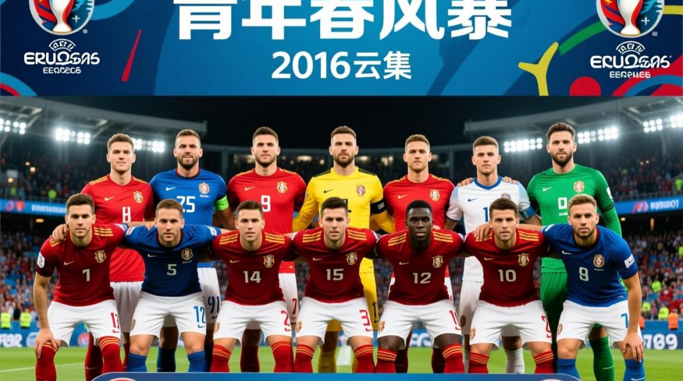 2016欧洲杯阵容有哪些黑马球员值得关注?-图1 2016欧洲杯阵容有哪些黑马球员值得关注?-图1