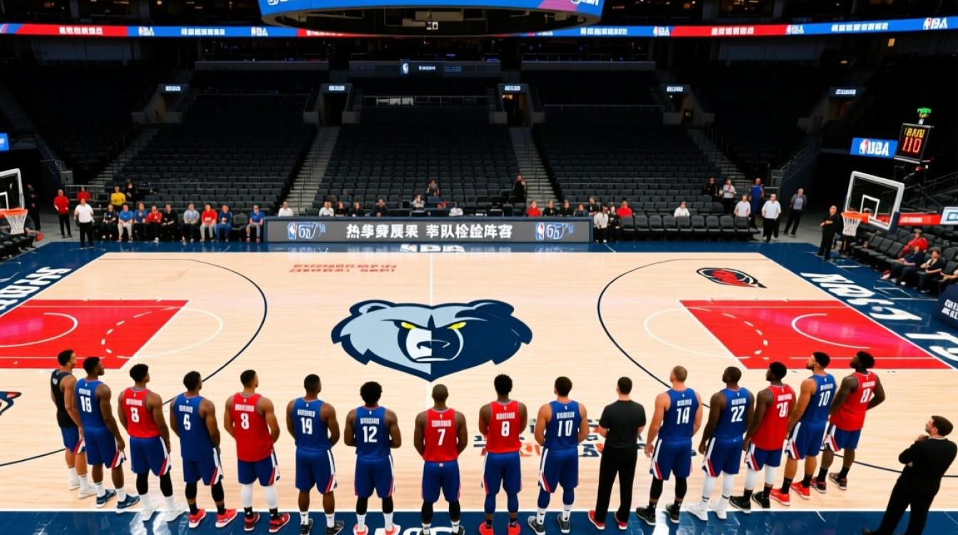 76人热身赛战灰熊比分多少？谁赢谁输关键细节曝光-图1