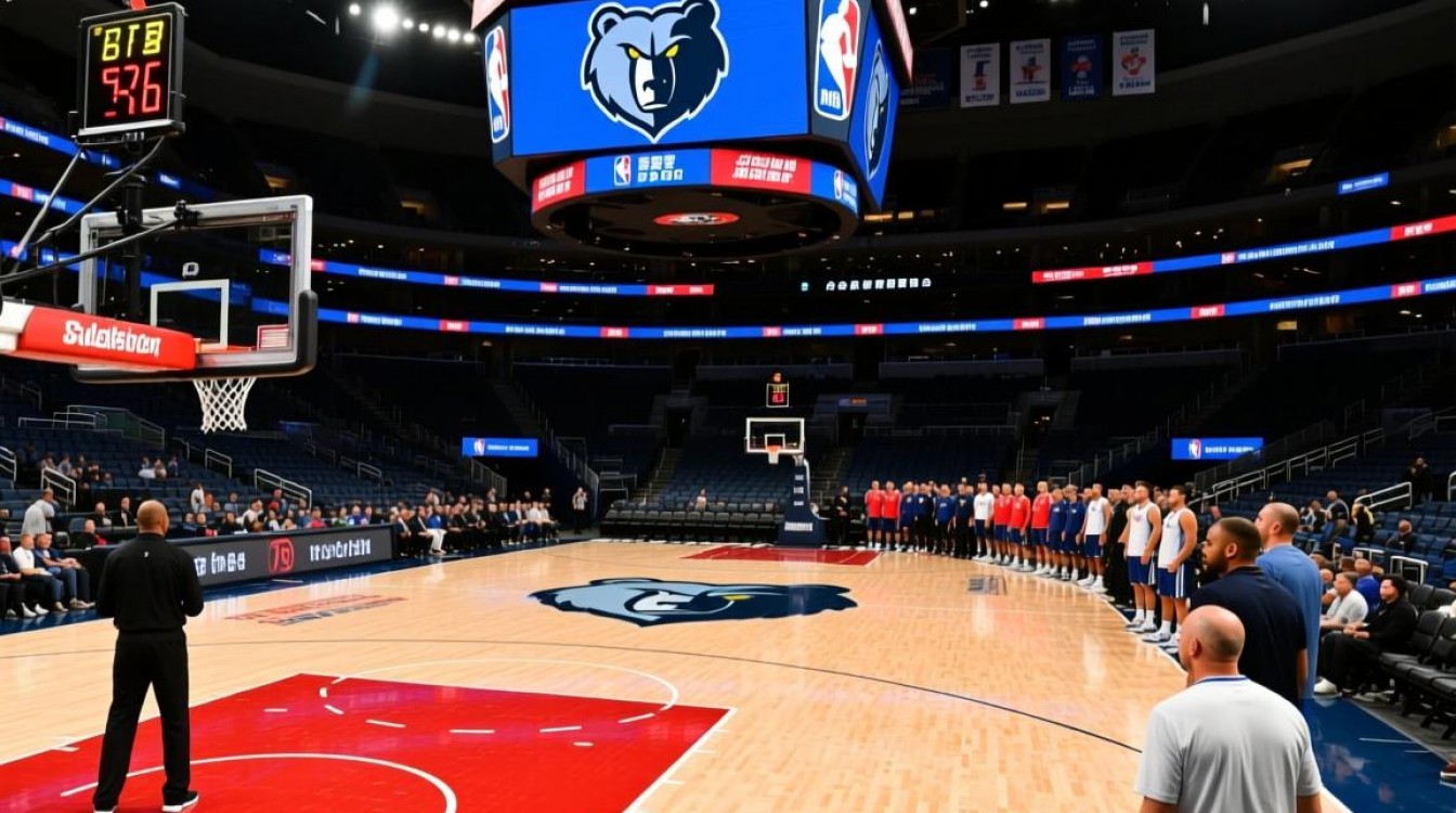 76人热身赛战灰熊比分多少？谁赢谁输关键细节曝光-图2