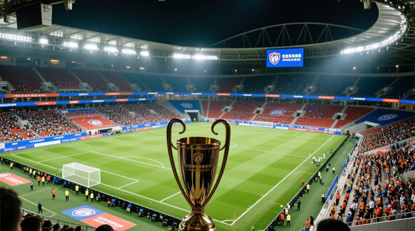 哪有亚冠决赛直播？今晚几点开始免费看高清？-图1