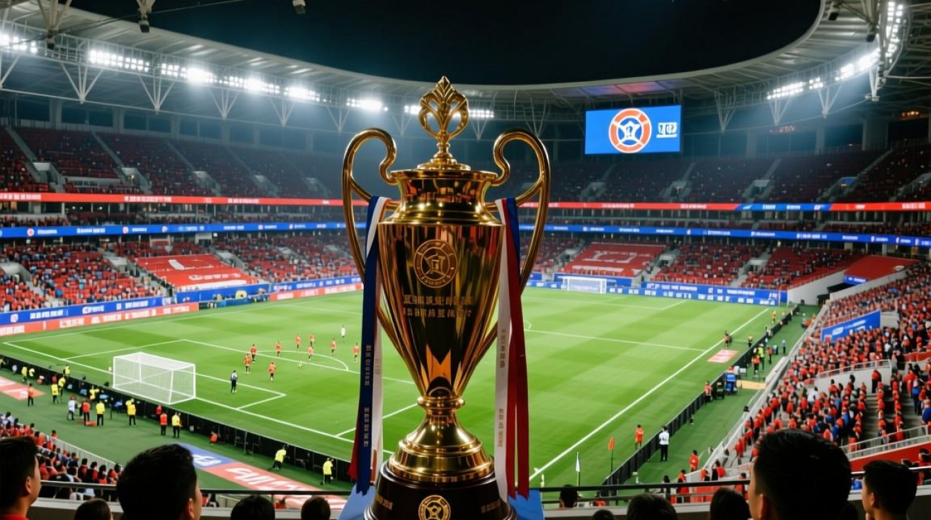 哪有亚冠决赛直播？今晚几点开始免费看高清？-图3