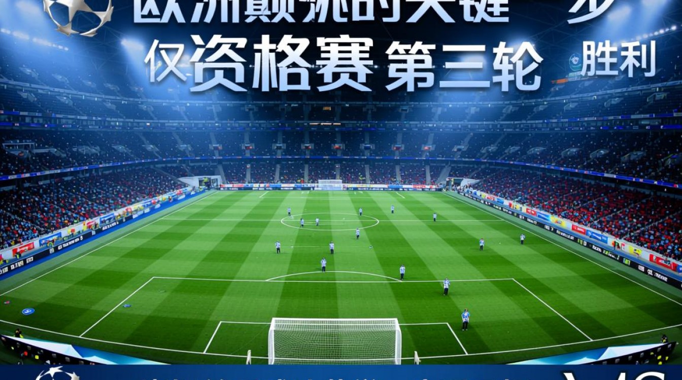 欧冠资格赛第三轮赢了，下一轮对手是谁？-图1