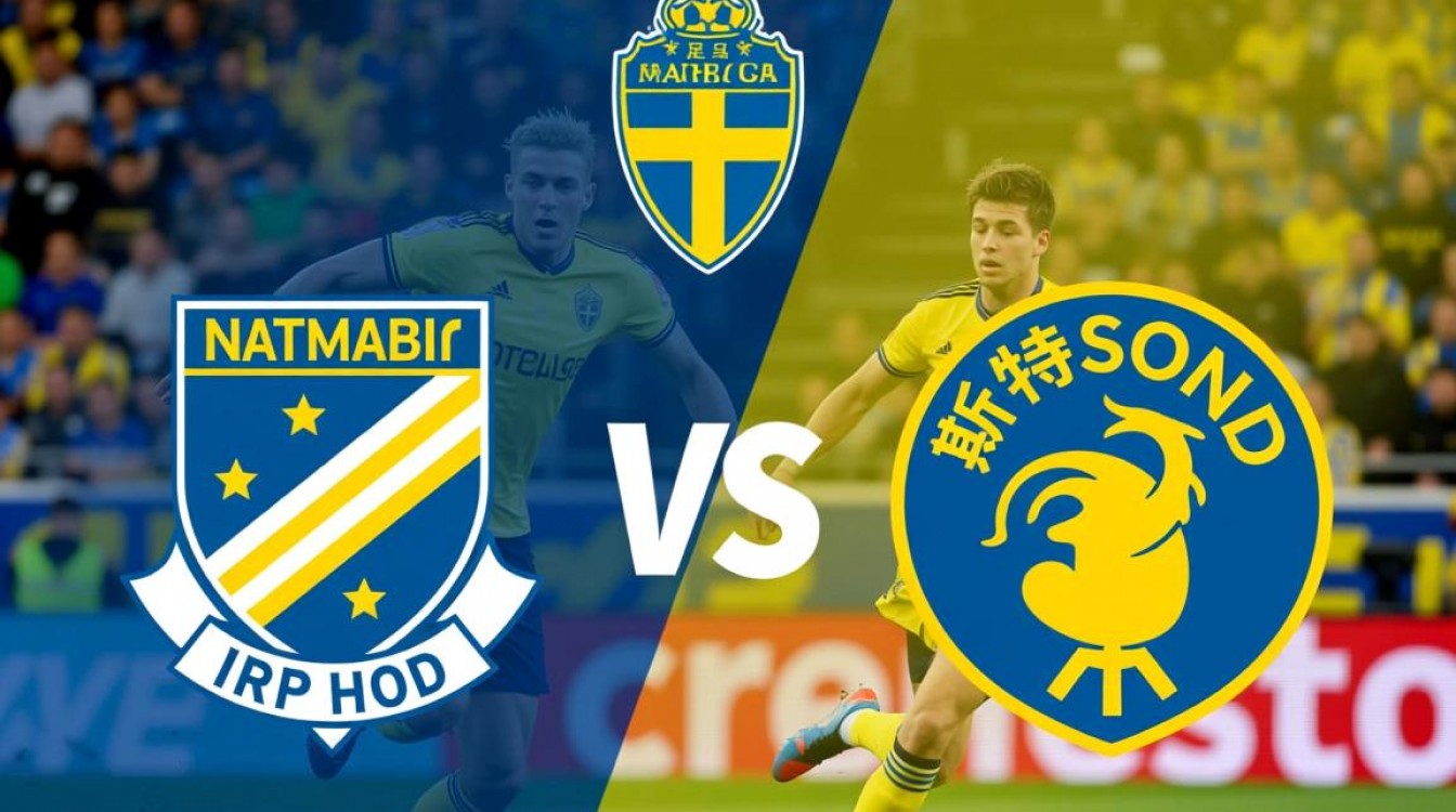 哈马比vs厄斯特松德谁赢了？比分多少？-图3