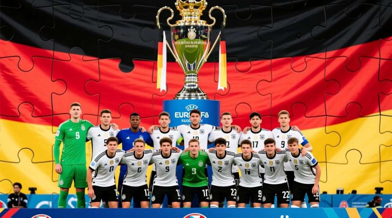 德国队半决赛阵容谁首发？关键球员会轮换吗？-图1