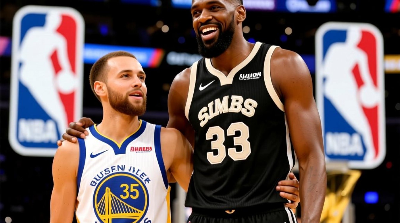 库里总决赛杜兰特，谁才是FMVP更合理？-图1