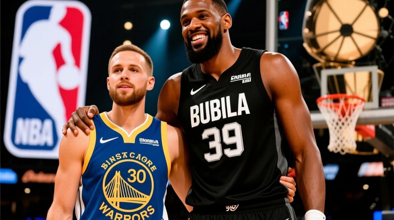 库里总决赛杜兰特，谁才是FMVP更合理？-图2