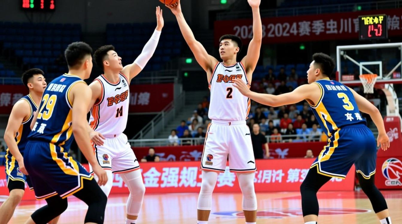 cba第39轮四川辽宁谁赢？最后比分多少？-图1