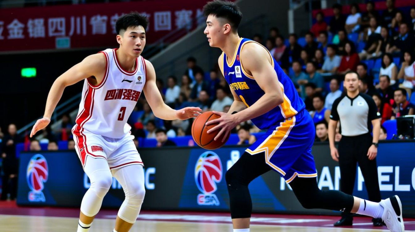 cba第39轮四川辽宁谁赢？最后比分多少？-图3