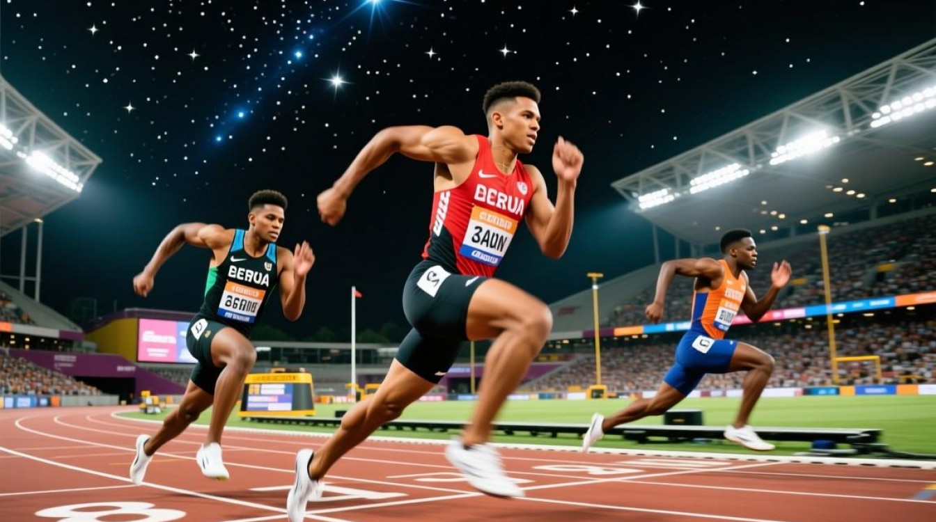 男子100决赛视频下载哪里能找到高清完整版？-图1