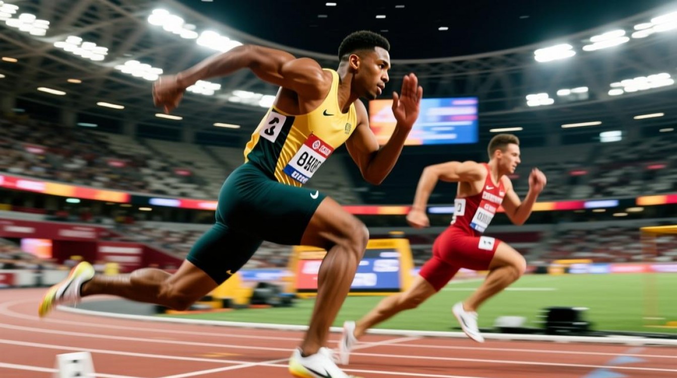 男子100决赛视频下载哪里能找到高清完整版？-图2