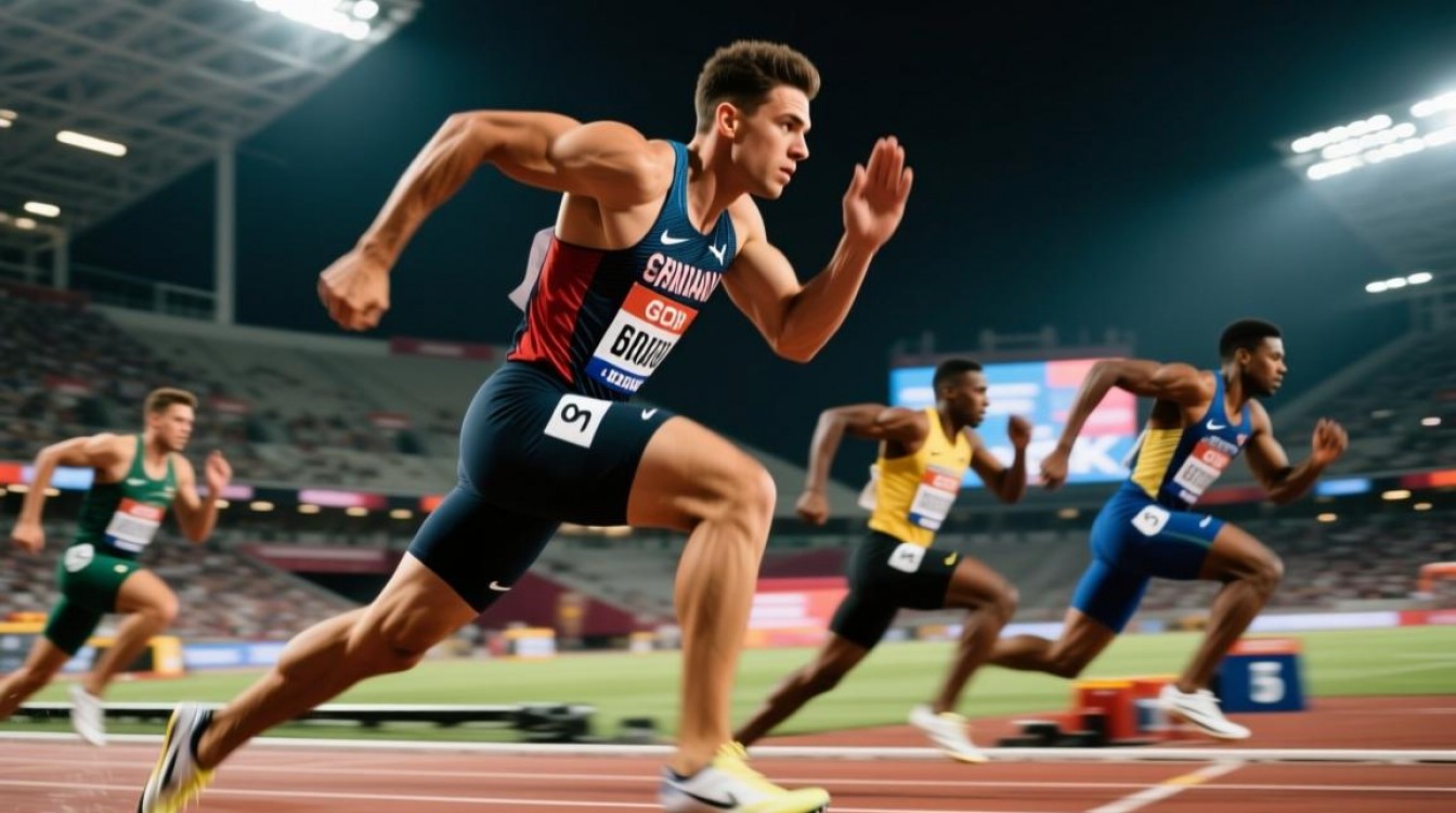 男子100决赛视频下载哪里能找到高清完整版？-图3