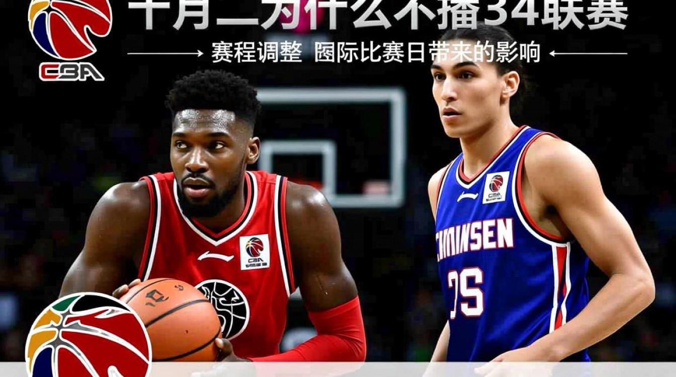 12月2号cba联赛为什么不播?因赛事调整还是其他原因?-图3 12月2号cba联赛为什么不播?因赛事调整还是其他原因?-图3