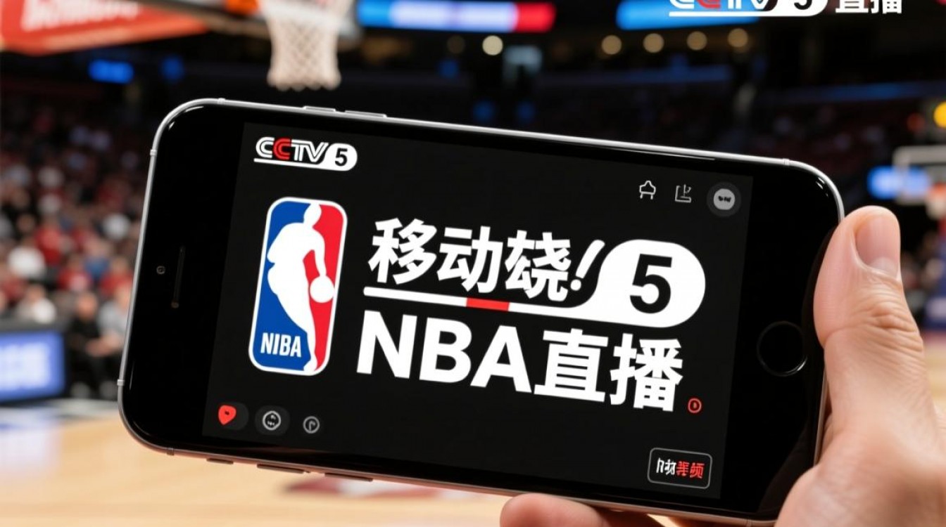 移动端为什么看不了cctv5的NBA直播？原因是什么？-图3