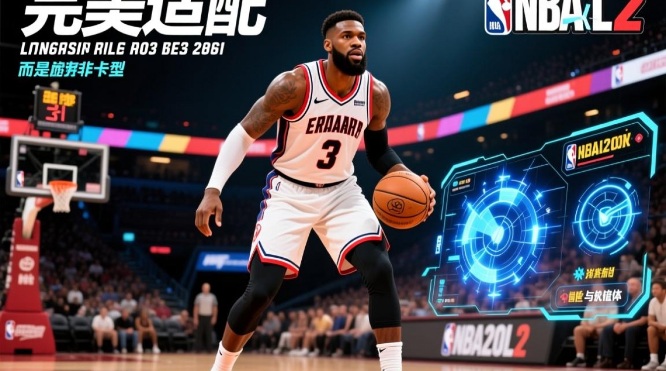 NBA2KOL2西卡成经理大神？隐藏技巧或版本红利？-图1