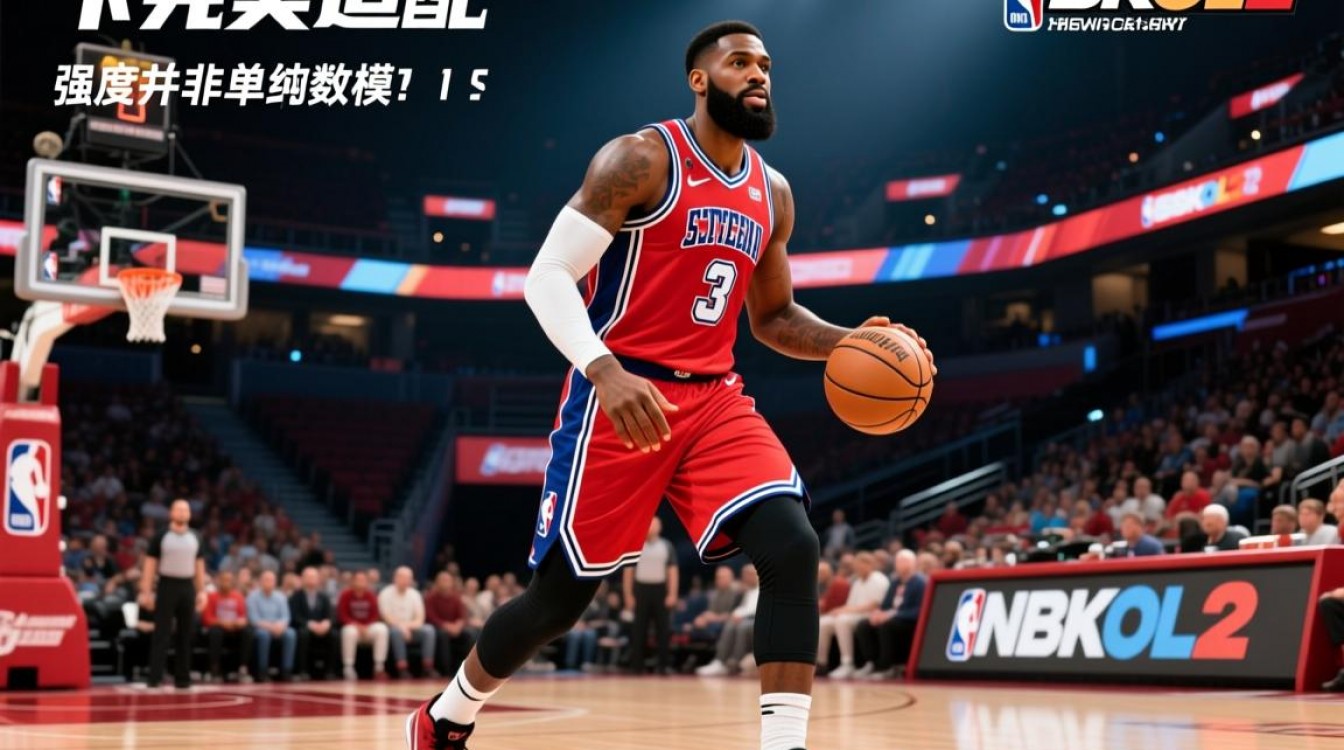 NBA2KOL2西卡成经理大神？隐藏技巧或版本红利？-图3