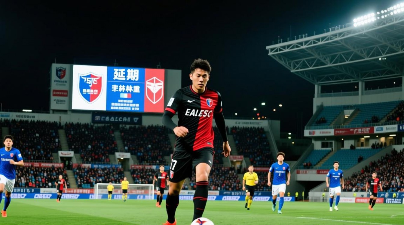 爱媛fc对甲府风林比赛延期原因是什么？-图1