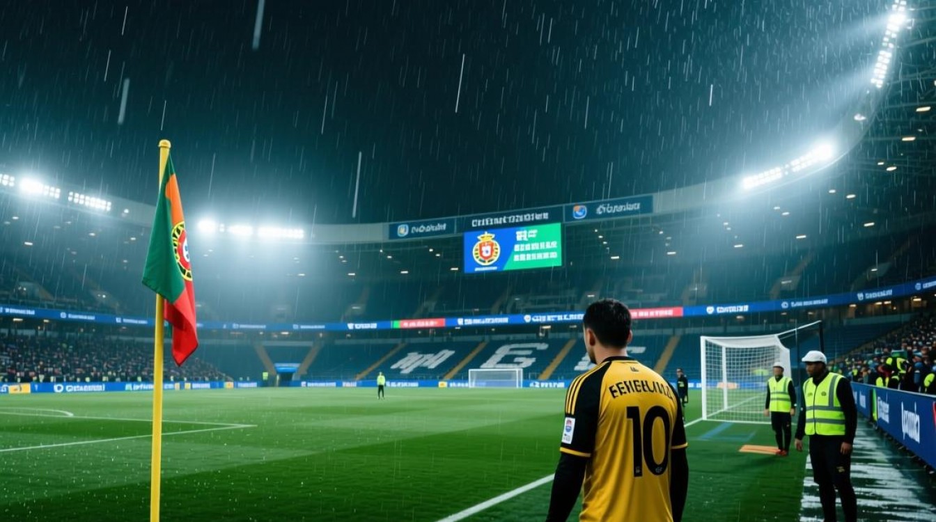 吉马良斯vs法伦斯比赛推迟原因是什么?-图1 吉马良斯vs法伦斯比赛推迟原因是什么?-图1