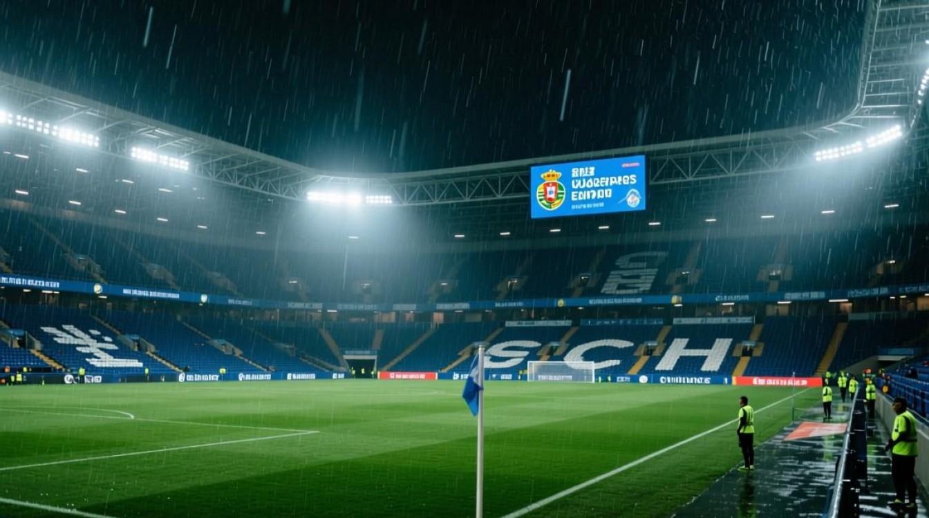 吉马良斯vs法伦斯比赛推迟原因是什么?-图3 吉马良斯vs法伦斯比赛推迟原因是什么?-图3