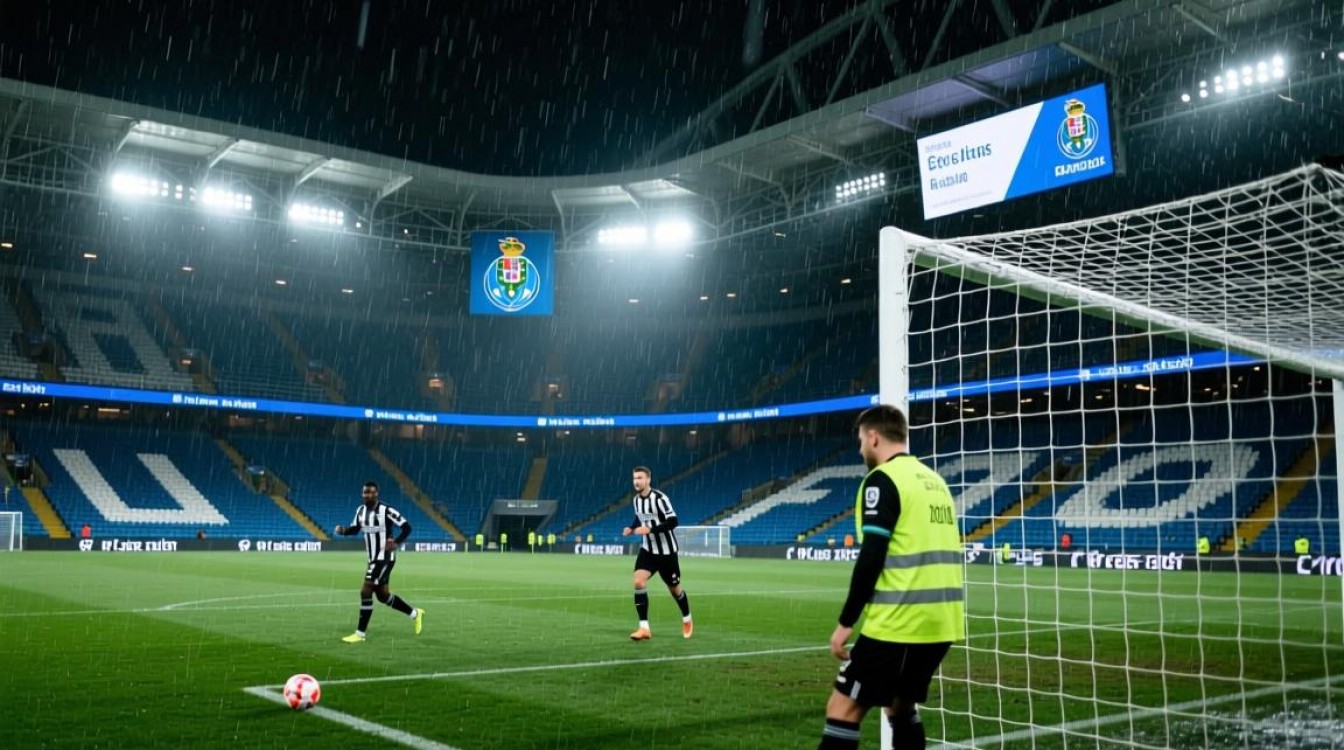 吉马良斯vs法伦斯比赛推迟原因是什么?-图2 吉马良斯vs法伦斯比赛推迟原因是什么?-图2