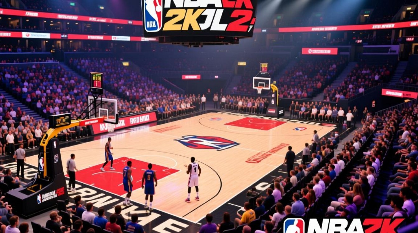 NBA2KOL2老鹰套成主流？玩家为何偏爱这套阵容？-图1