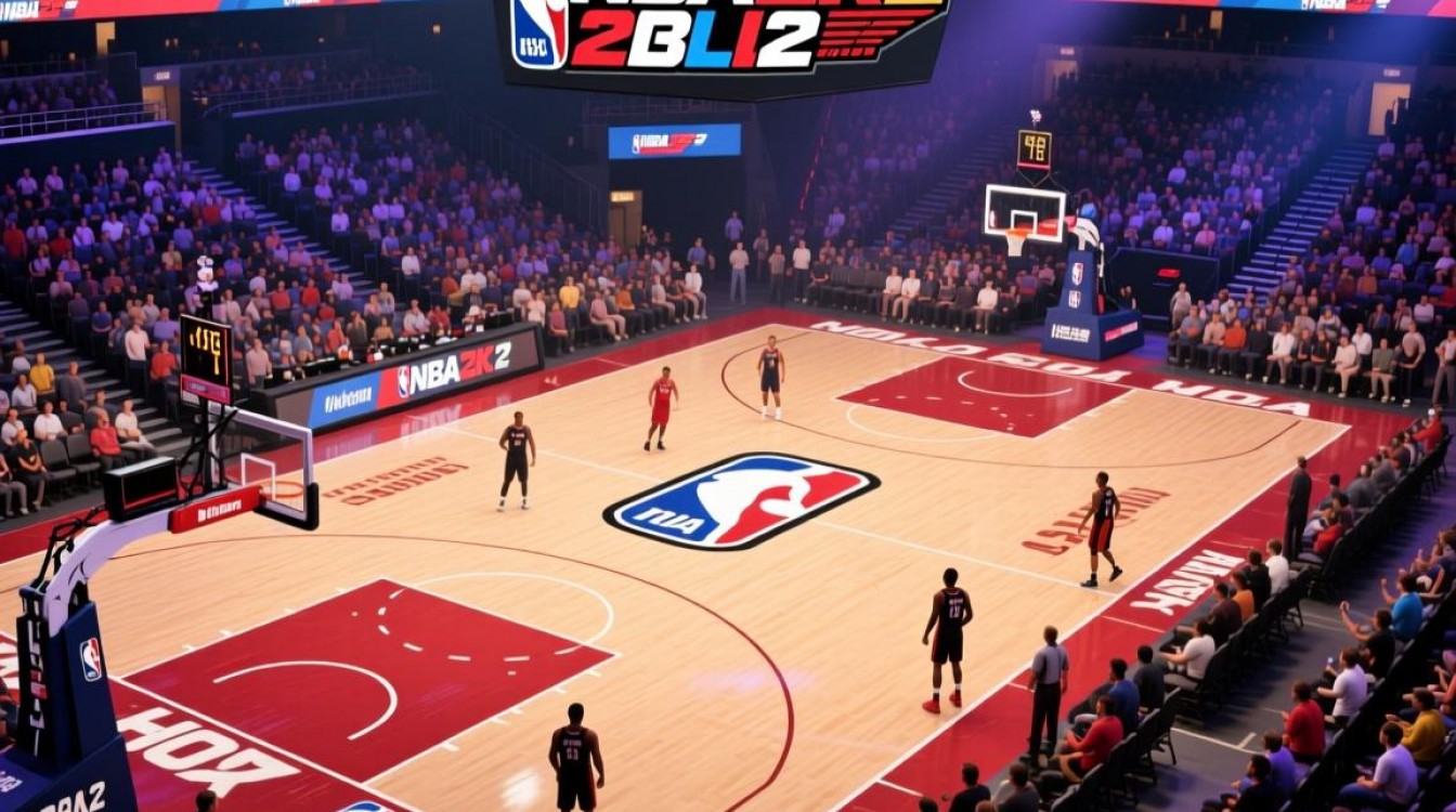 NBA2KOL2老鹰套成主流？玩家为何偏爱这套阵容？-图3