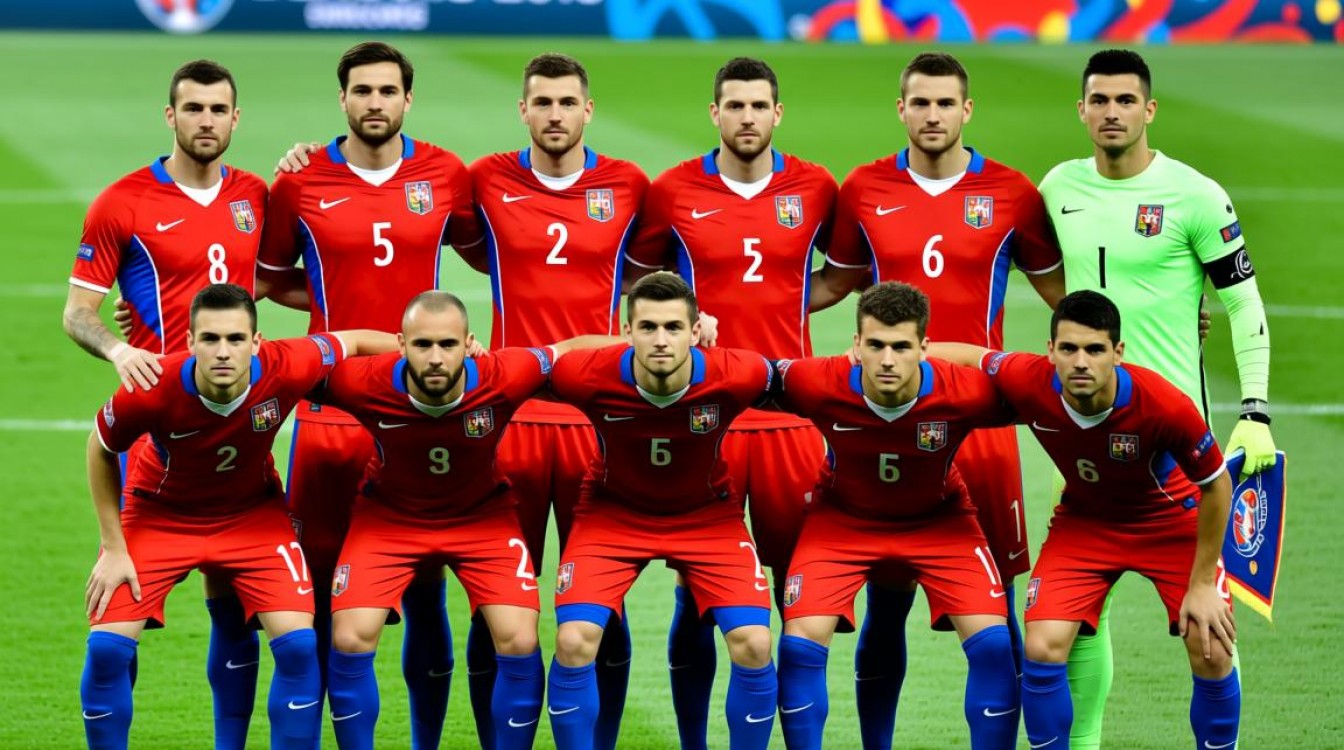 2016欧洲杯捷克阵容有哪些球员?战术打法是怎样的?-图3 2016欧洲杯捷克阵容有哪些球员?战术打法是怎样的?-图3