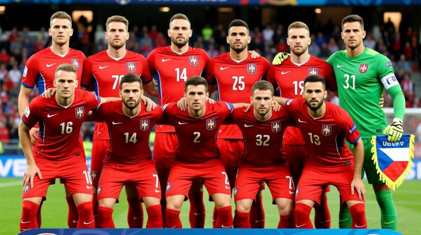 2016欧洲杯捷克阵容有哪些球员?战术打法是怎样的?-图2 2016欧洲杯捷克阵容有哪些球员?战术打法是怎样的?-图2